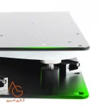 مکانیزم کابینت کنج گردان مدل Celaro ملونی کد 9270