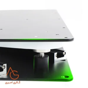 مکانیزم کابینت کنج گردان مدل Celaro ملونی کد 9270