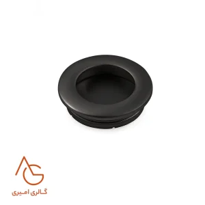 دستگیره کابینت کد ML186 ملونی