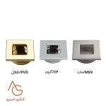 دستگیره کابینت کد ML188 ملونی
