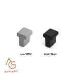 دستگیره کابینت کد ML330 ملونی - تصویر 2