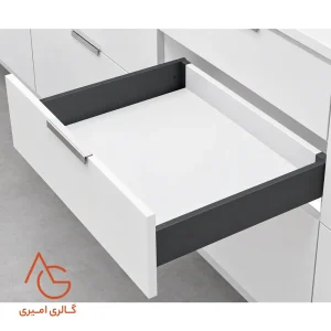 UNIBOX-N Series ملونی کد 5064