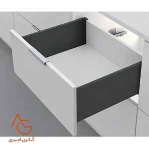 UNIBOX-C Series ملونی کد 5070