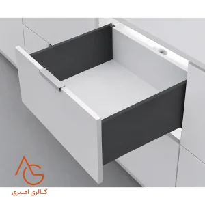UNIBOX-F Series ملونی