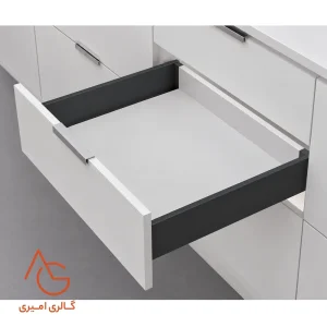 UNIBOX-M Series ملونی کد 5066